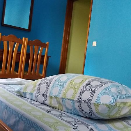 Cantinho De Amizade Hotel Ribeira Grande Екстериор снимка