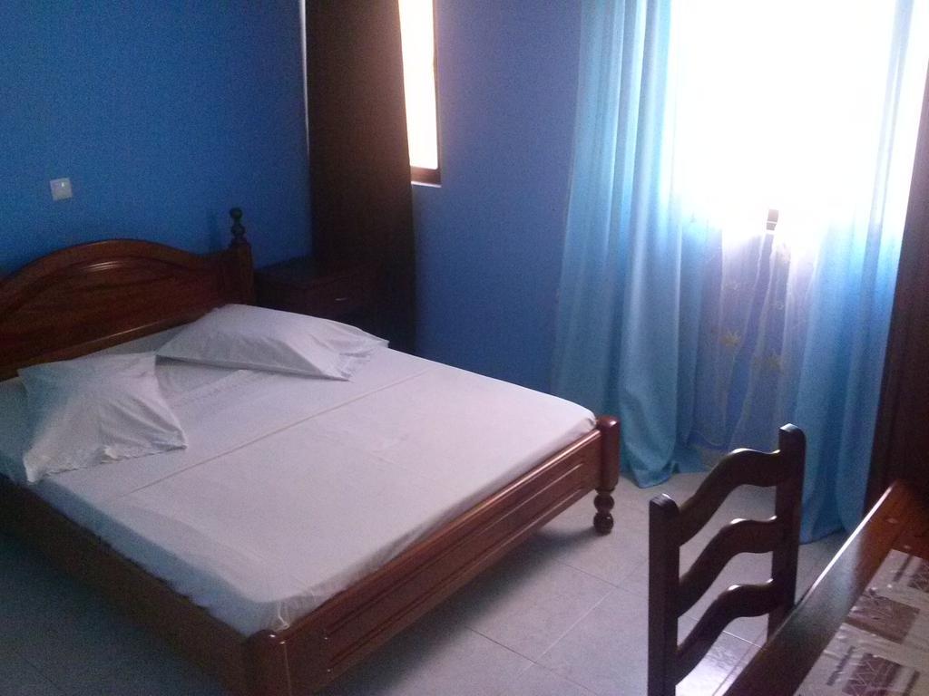 Cantinho De Amizade Hotel Ribeira Grande Екстериор снимка