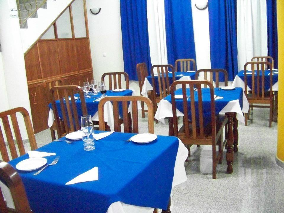 Cantinho De Amizade Hotel Ribeira Grande Екстериор снимка