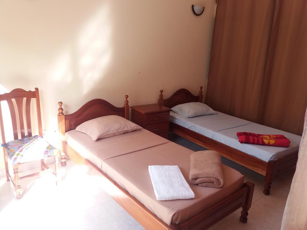 Cantinho De Amizade Hotel Ribeira Grande Екстериор снимка