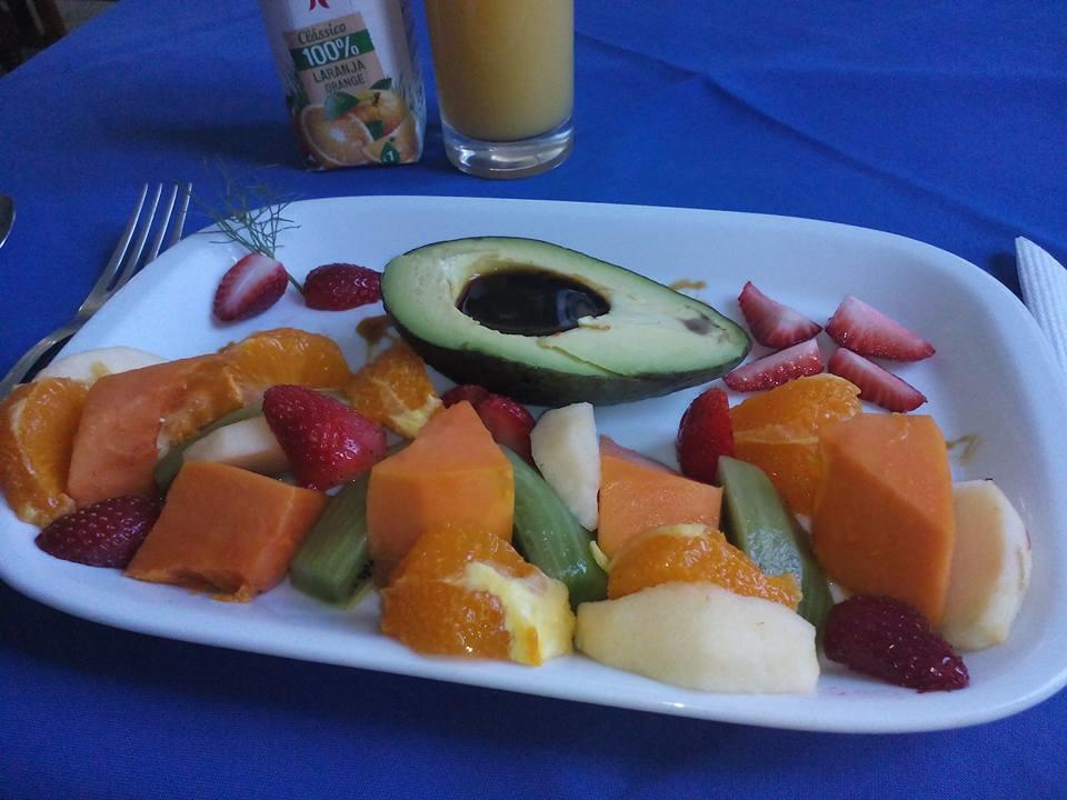 Cantinho De Amizade Hotel Ribeira Grande Екстериор снимка