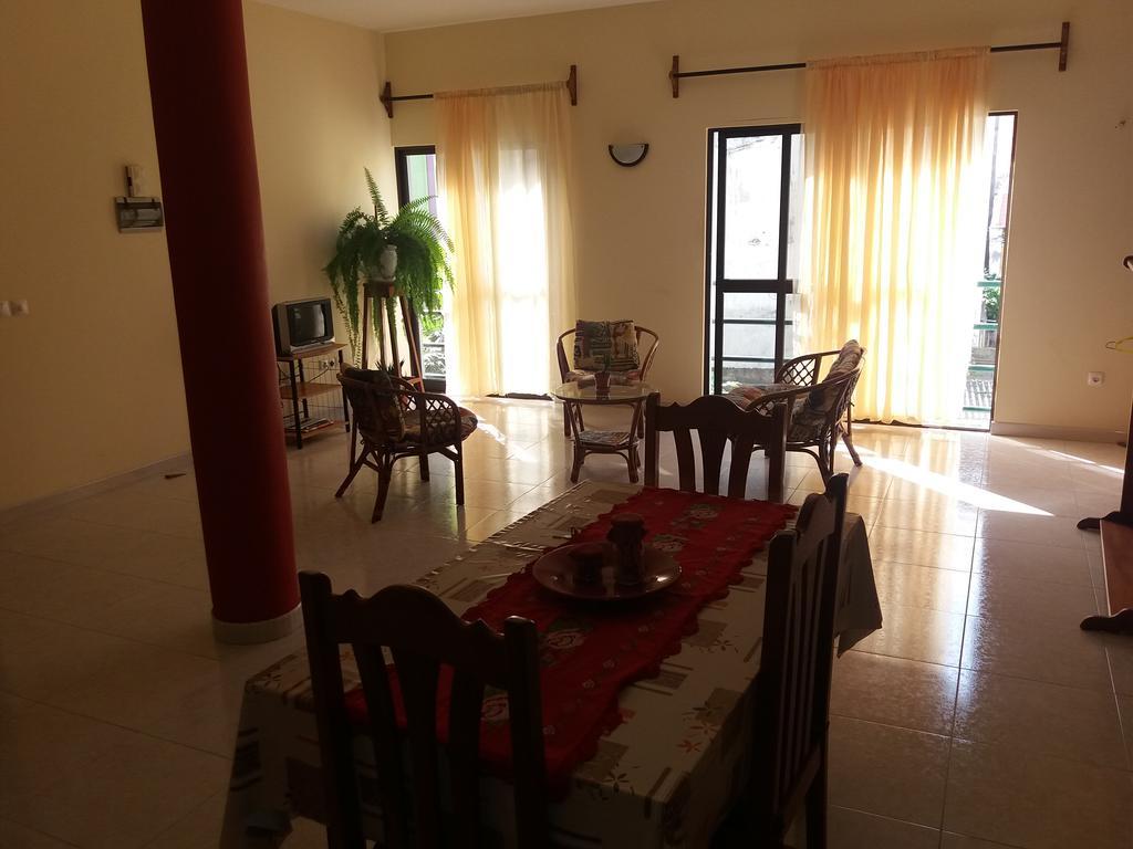 Cantinho De Amizade Hotel Ribeira Grande Екстериор снимка