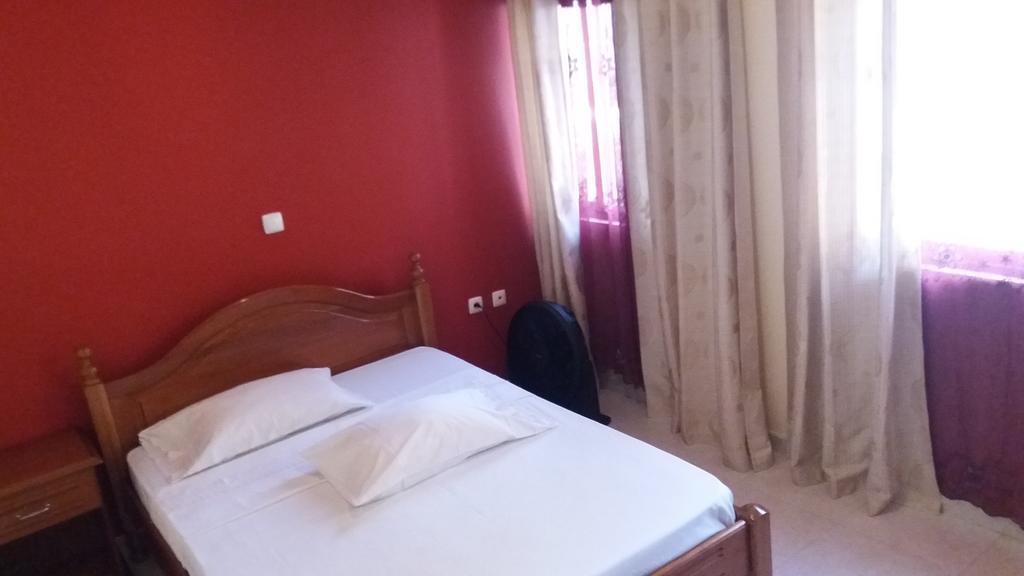 Cantinho De Amizade Hotel Ribeira Grande Екстериор снимка