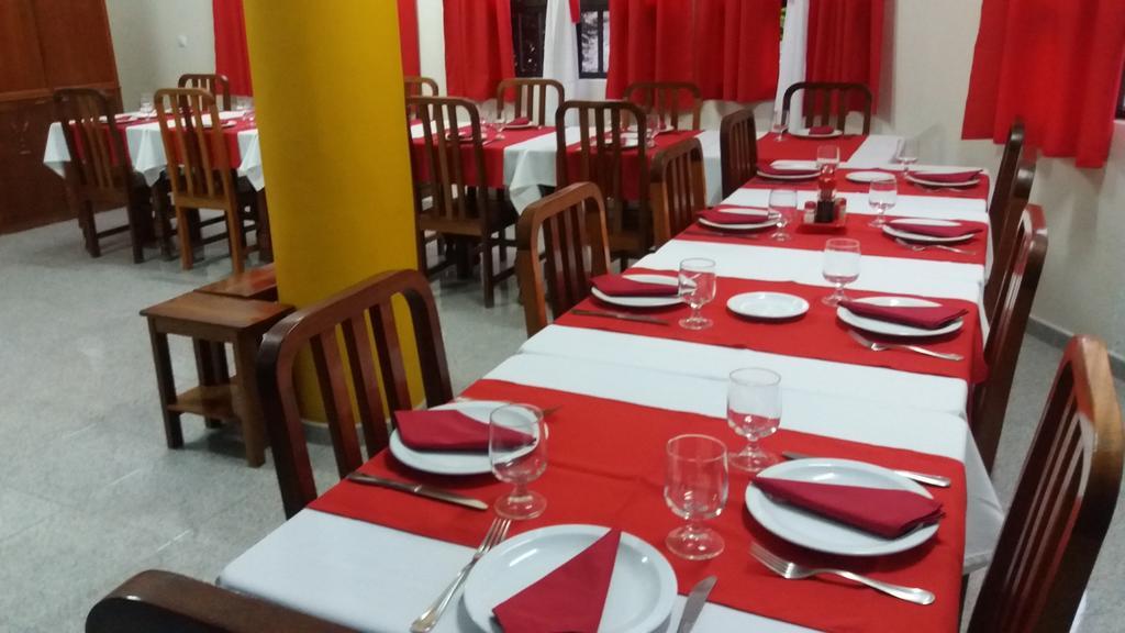 Cantinho De Amizade Hotel Ribeira Grande Екстериор снимка