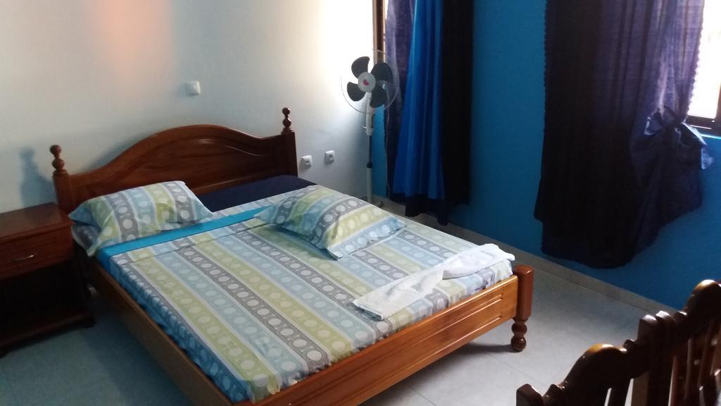 Cantinho De Amizade Hotel Ribeira Grande Екстериор снимка
