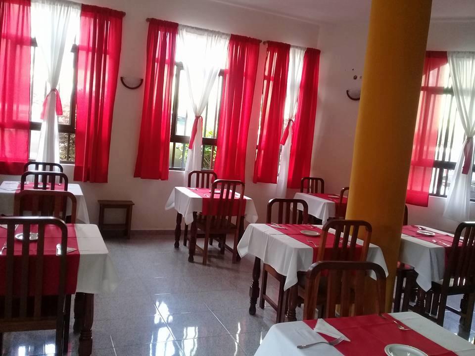 Cantinho De Amizade Hotel Ribeira Grande Екстериор снимка